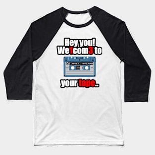 13 reasons why Baseball T-Shirt